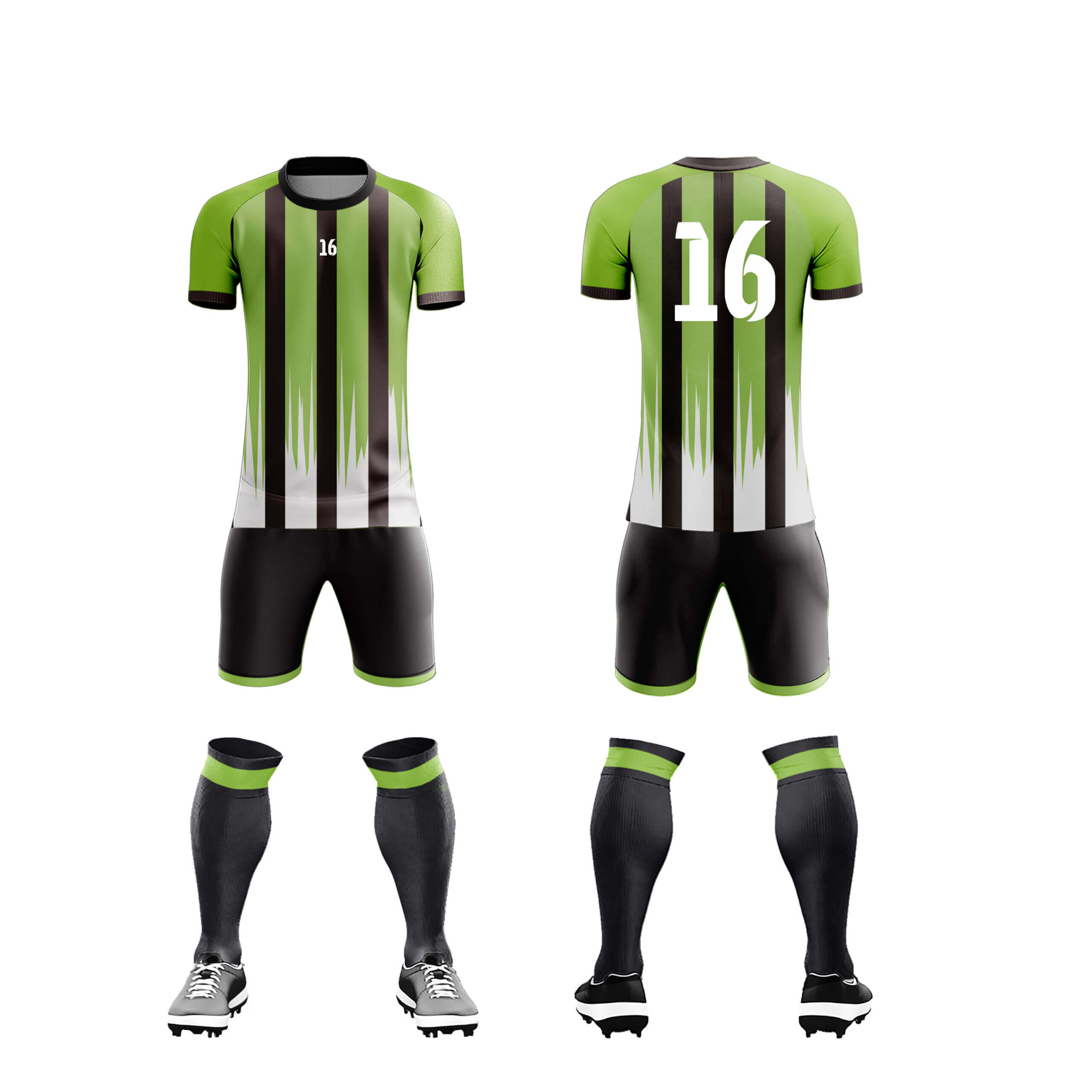 Soccer Uniform