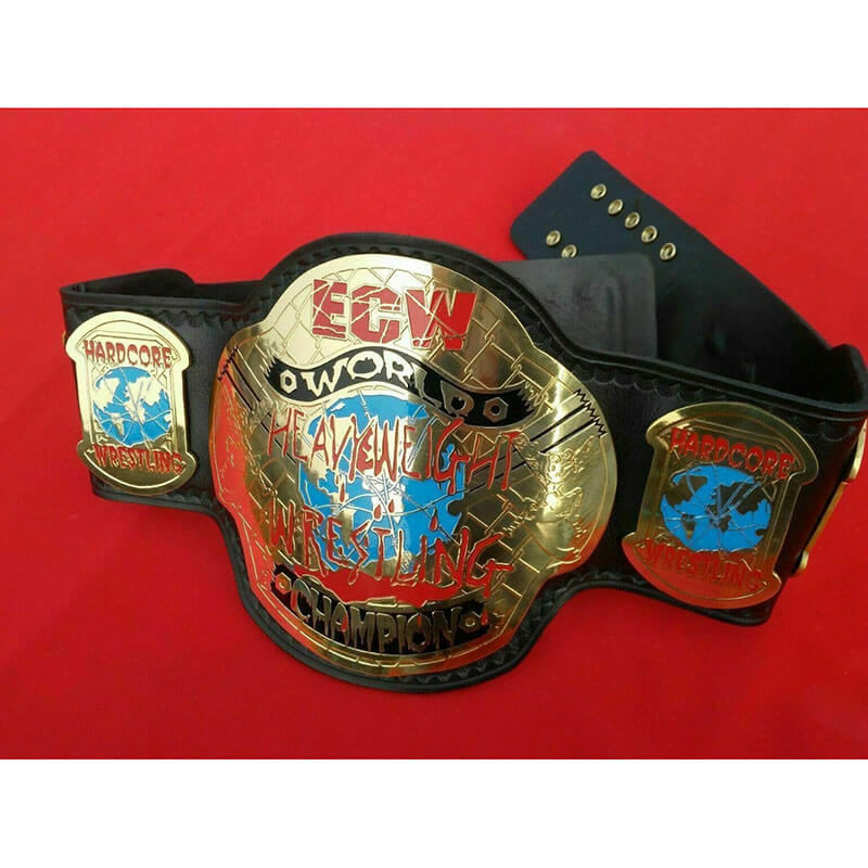 Champion belts