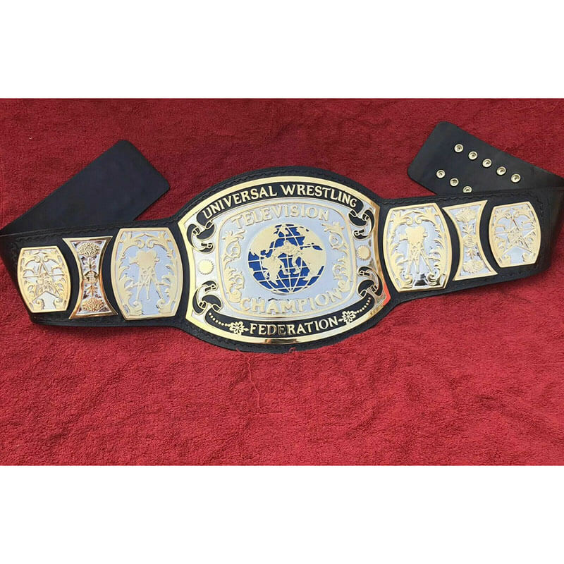 Champion belts