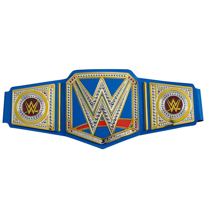 Champion belts