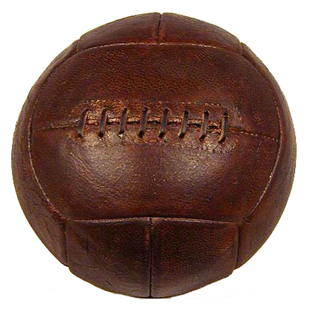 Antique Ball