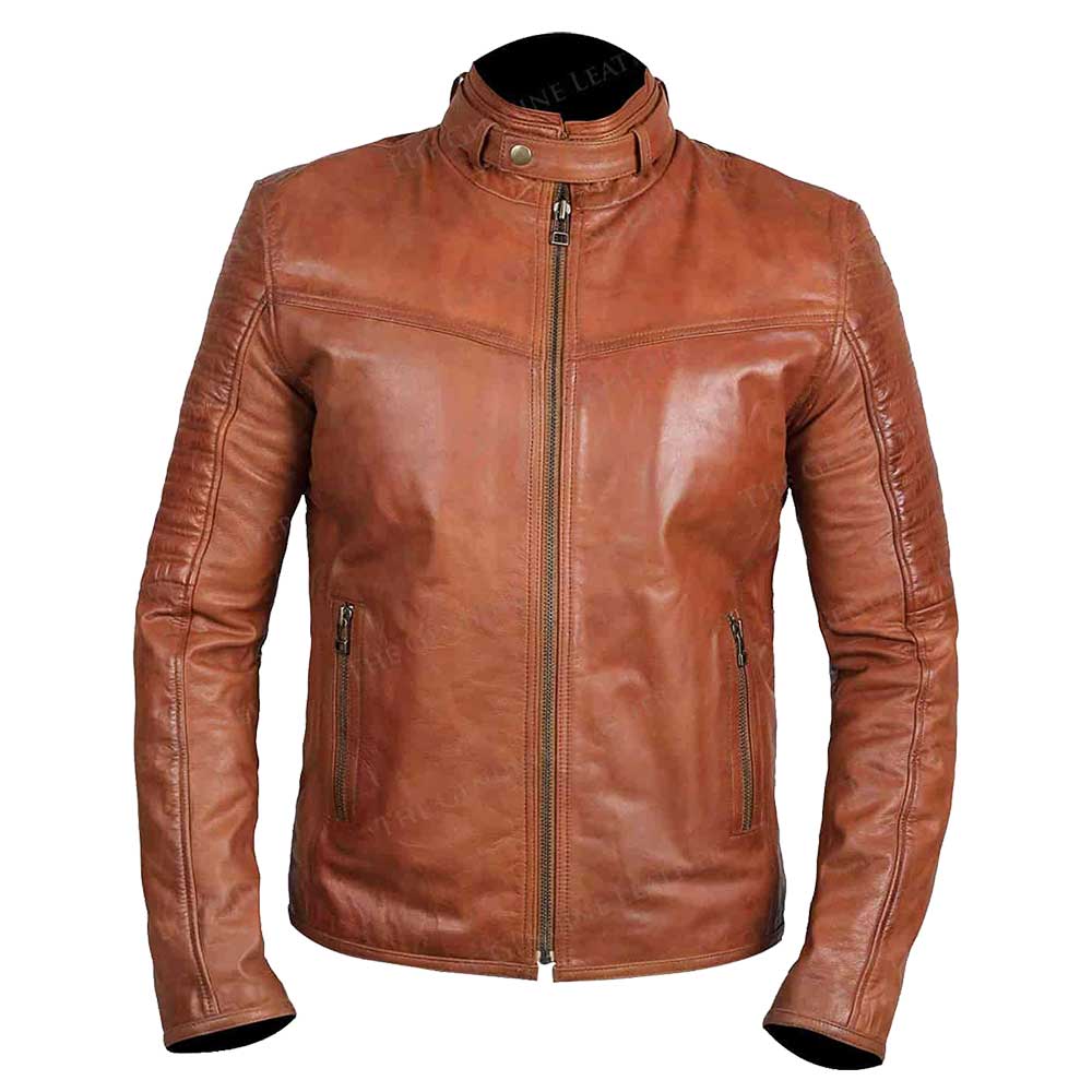 Man Leather Jackets