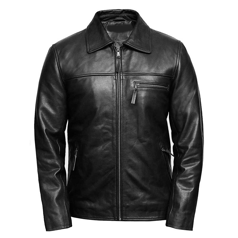 Man Leather Jackets