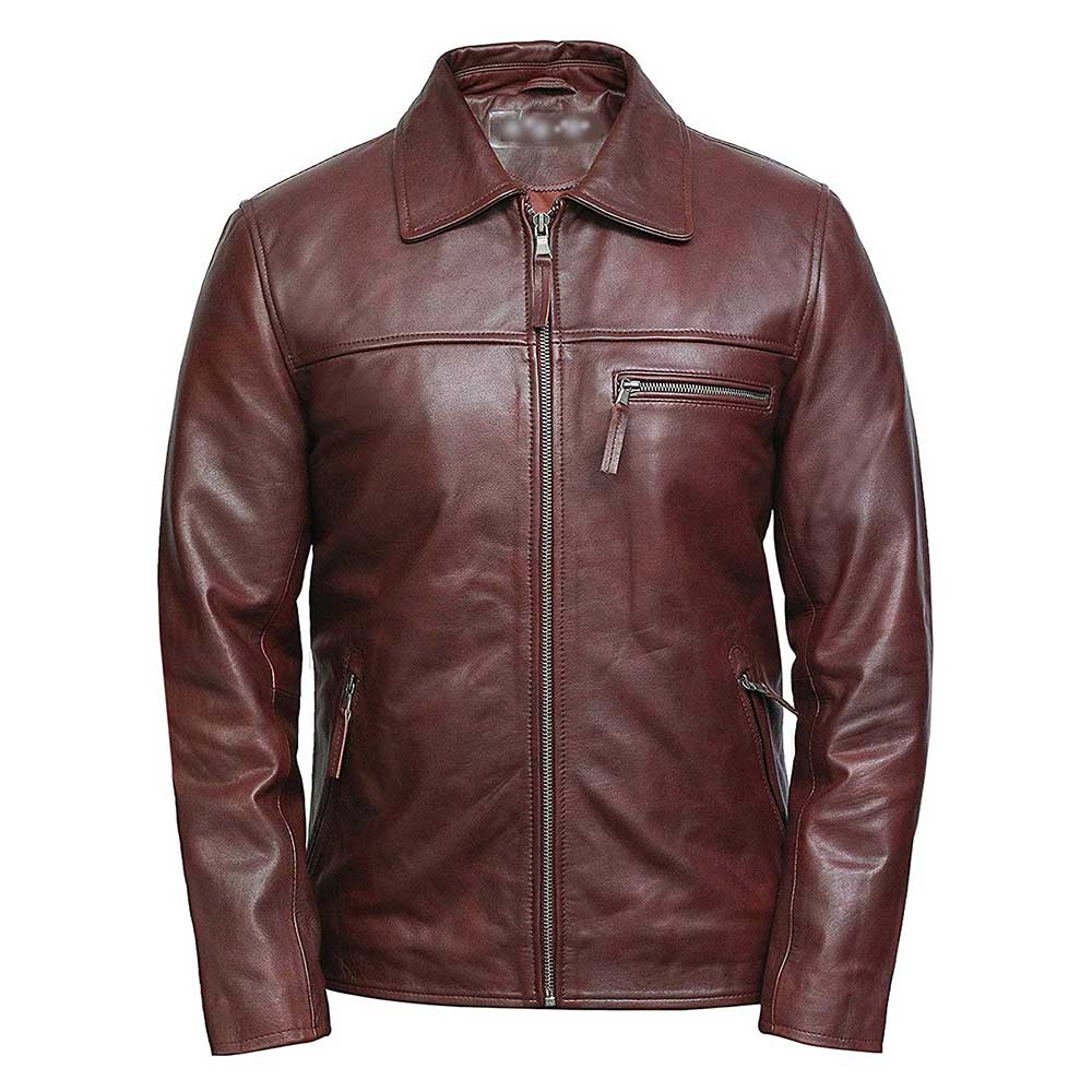 Man Leather Jackets