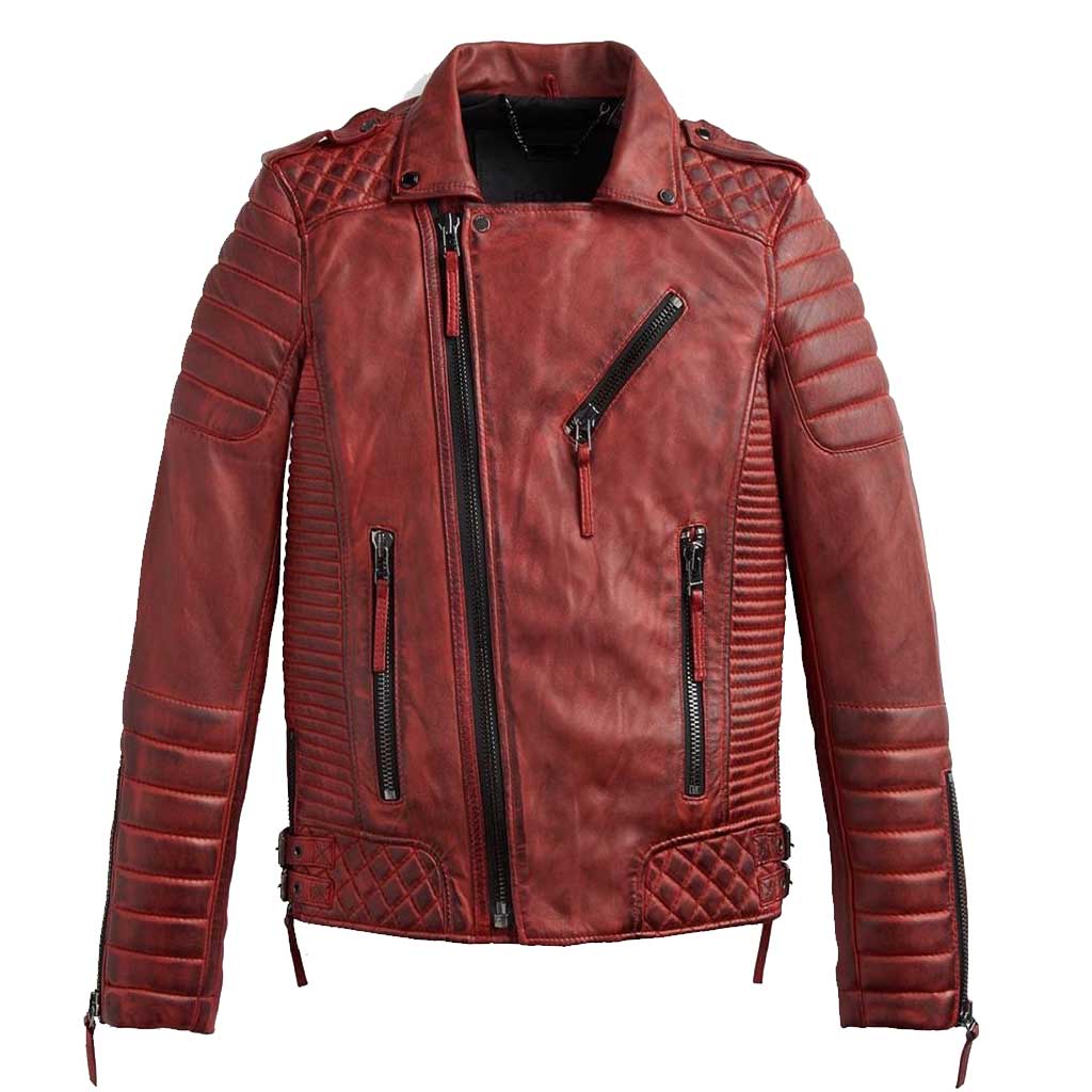 Man Leather Jackets