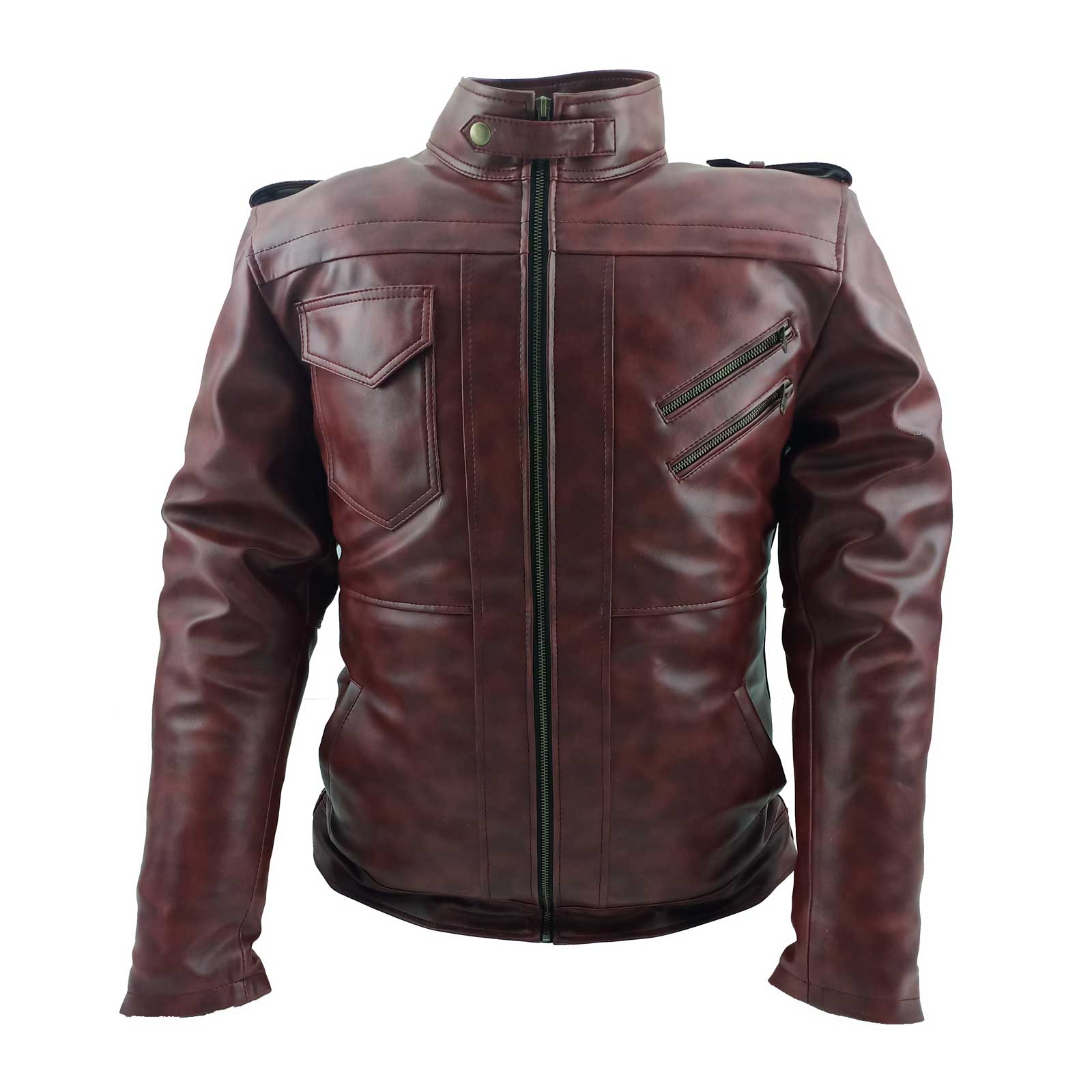 Man Leather Jackets