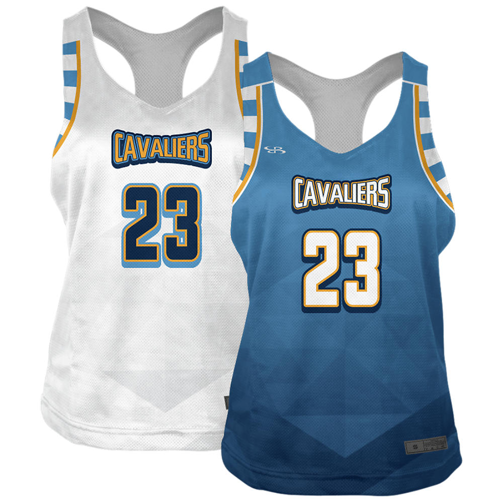 Reversible Lacrosse Uniform