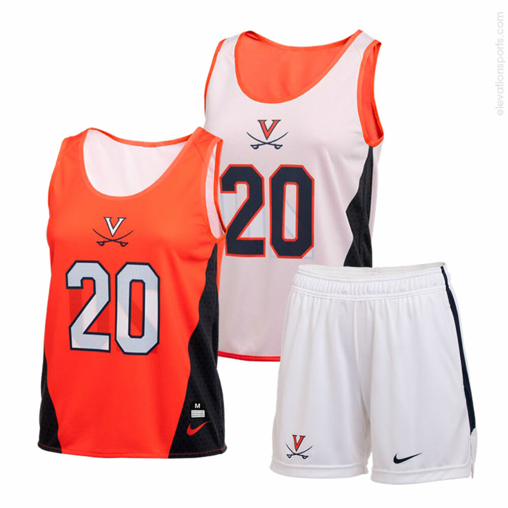 Reversible Lacrosse Uniform